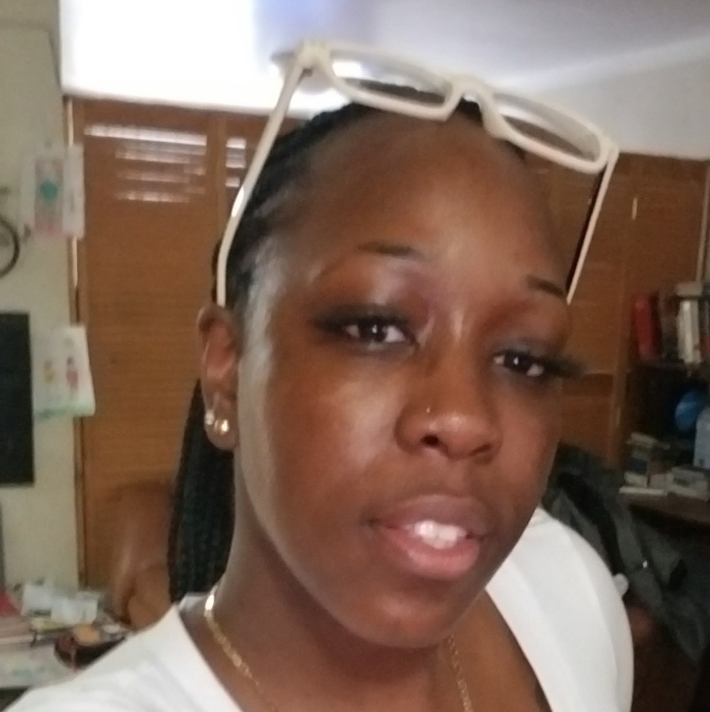 Meet your Posher, Wesleann18